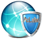 Link to PcLabs CyberSecurity Hologram on YouTube