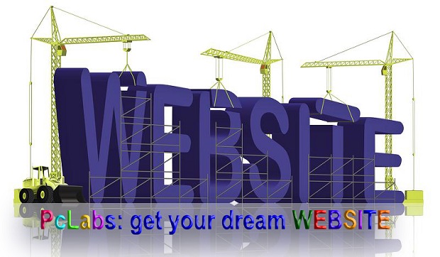PcLabs.net - Building your Dream Website